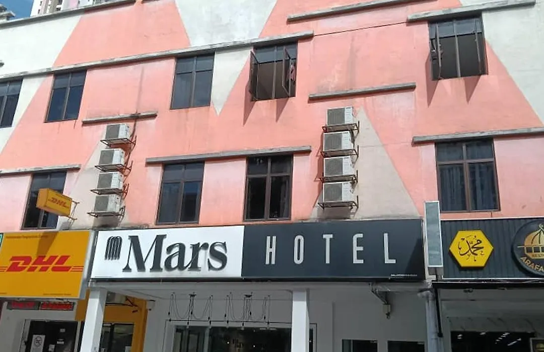 Mars Hotel-1