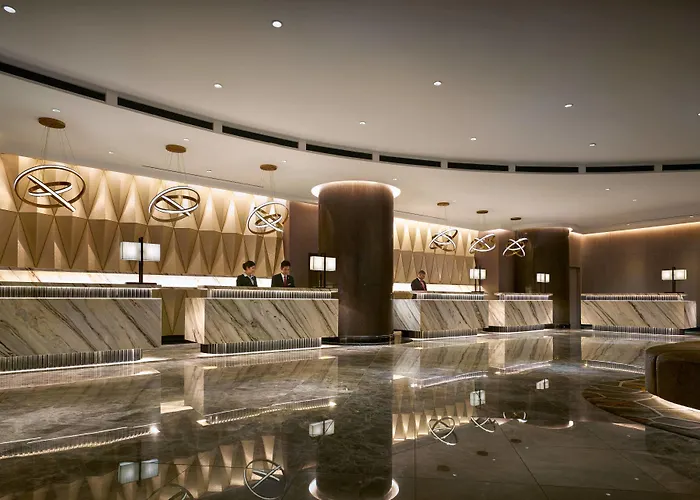 JW MarriottHotel Kuala Lumpur